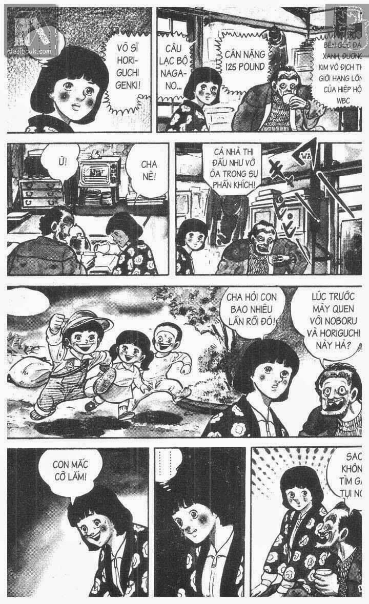 Ganbare Genki - Chương 217