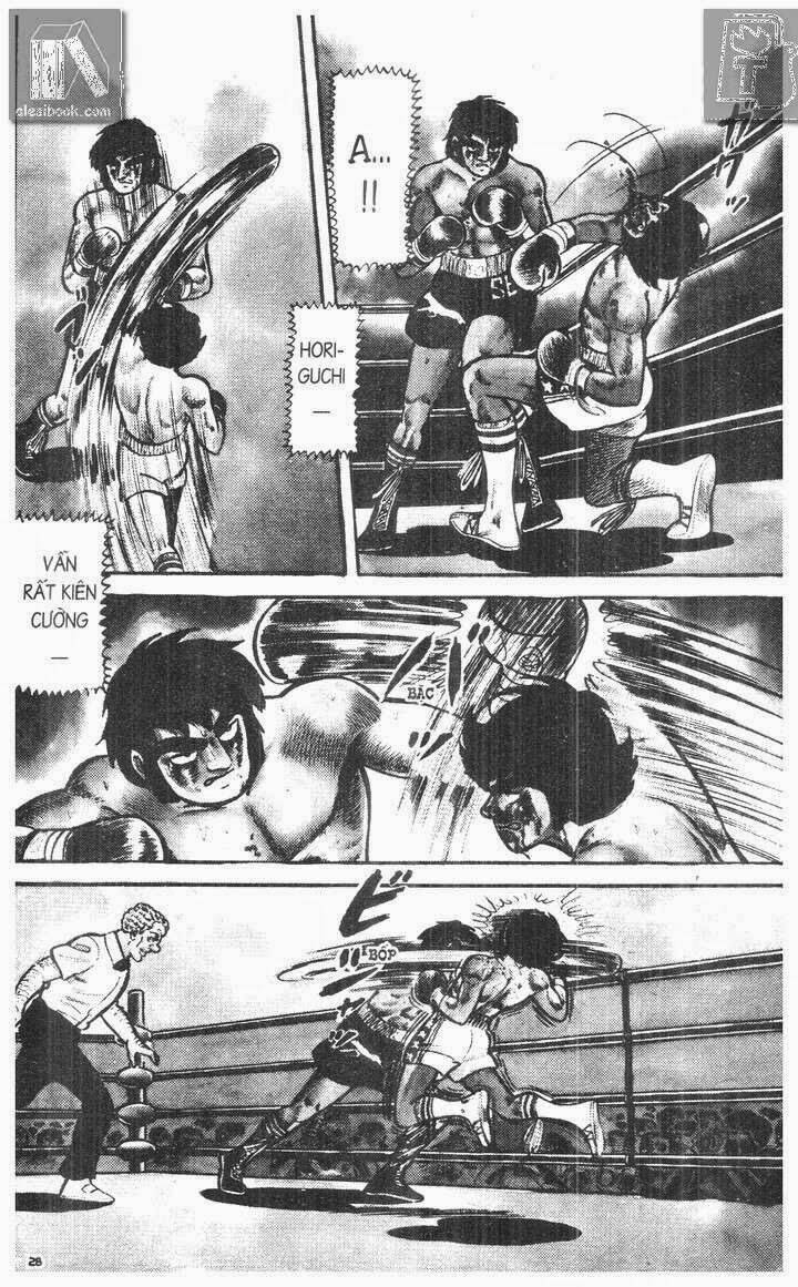 Ganbare Genki - Chương 221