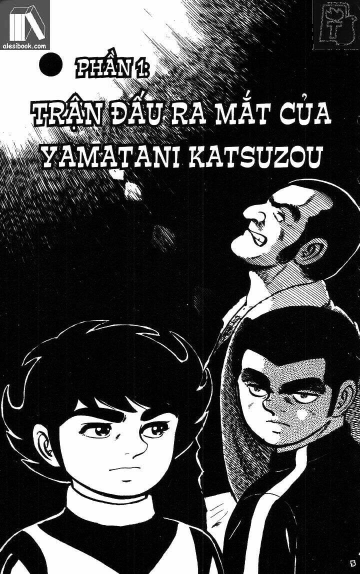 Ganbare Genki - Chương 25