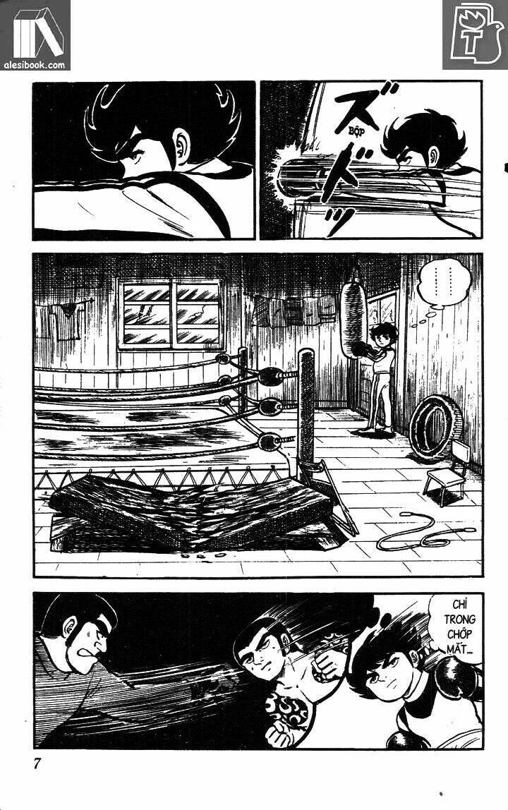 Ganbare Genki - Chương 25