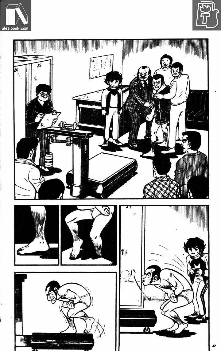 Ganbare Genki - Chương 26