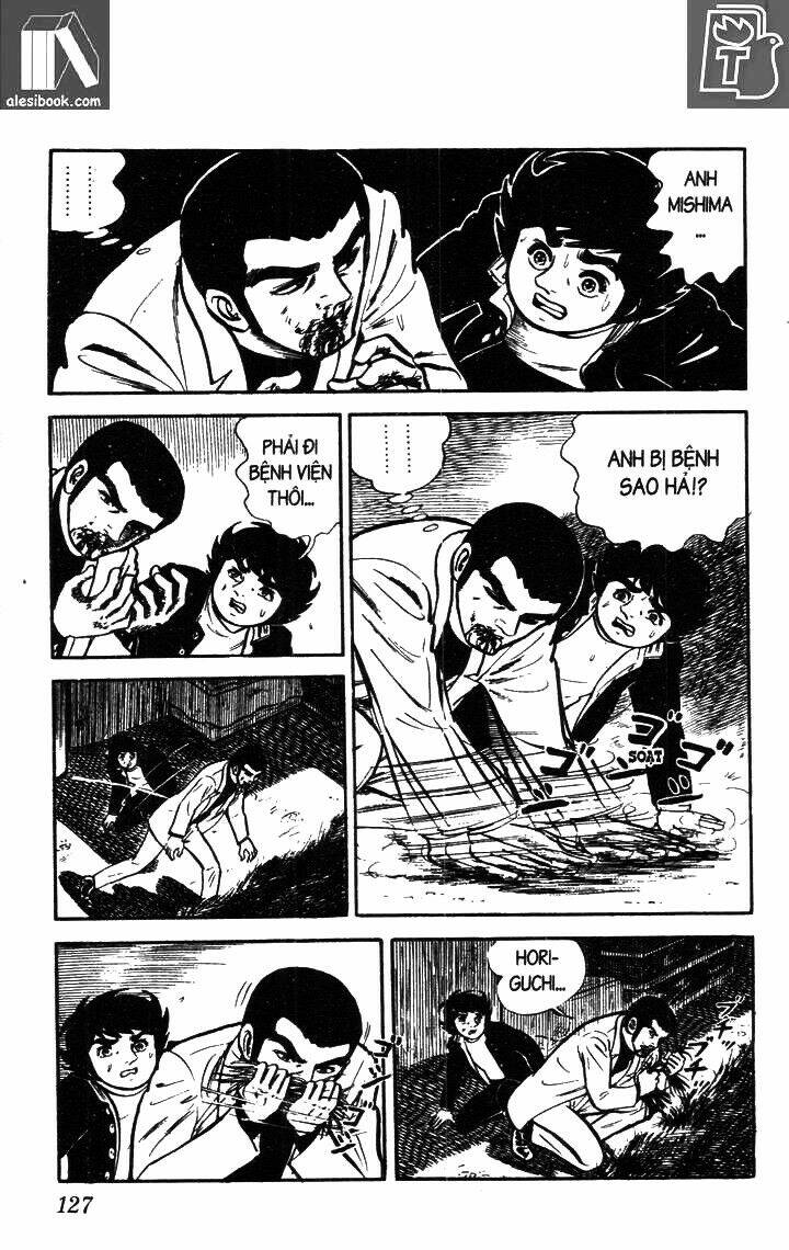 Ganbare Genki - Chương 28