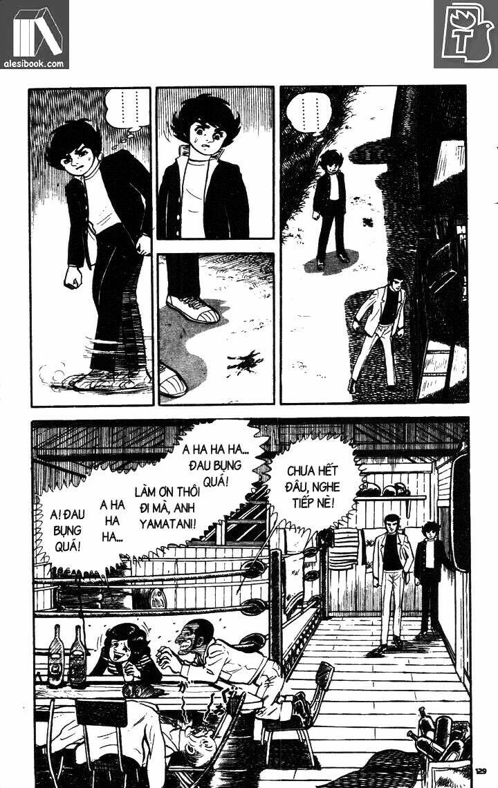 Ganbare Genki - Chương 28