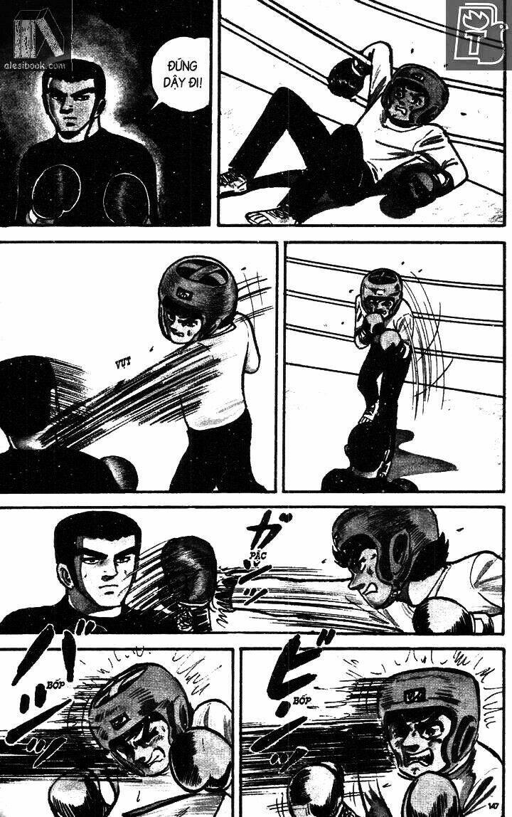 Ganbare Genki - Chương 29