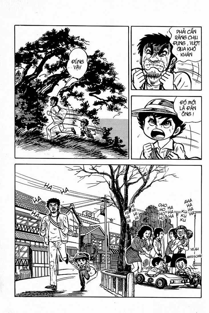 Ganbare Genki - Chương 3