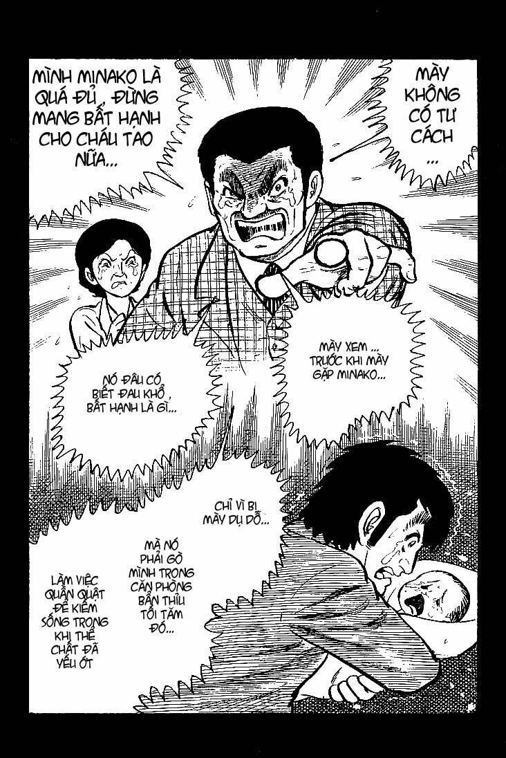 Ganbare Genki - Chương 3