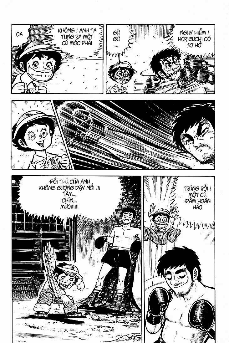 Ganbare Genki - Chương 3
