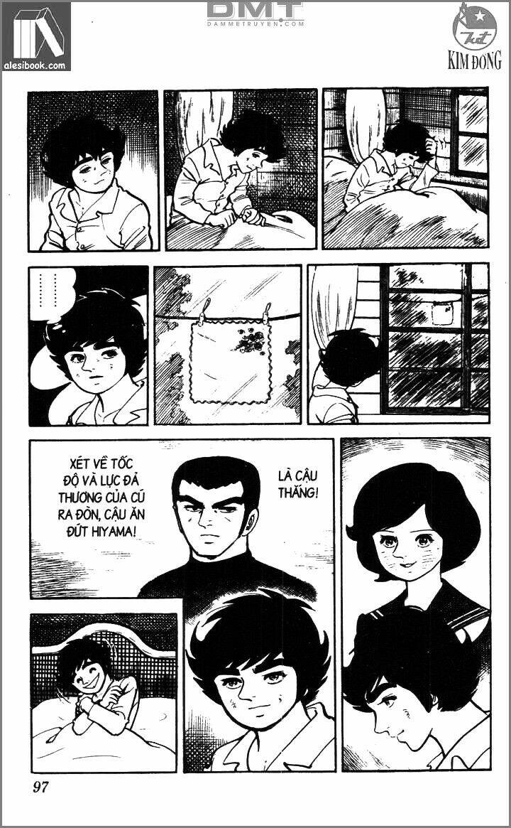 Ganbare Genki - Chương 35