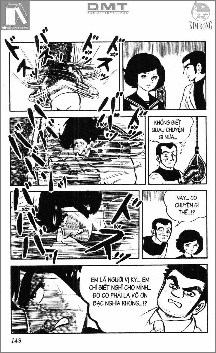 Ganbare Genki - Chương 37