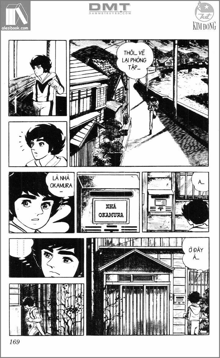 Ganbare Genki - Chương 38