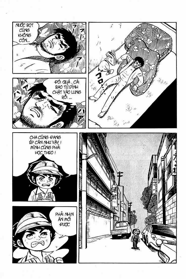 Ganbare Genki - Chương 4