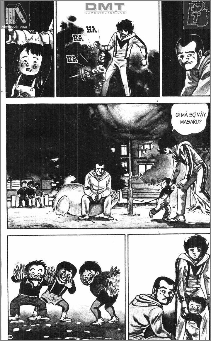 Ganbare Genki - Chương 41