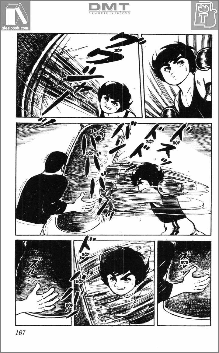 Ganbare Genki - Chương 44