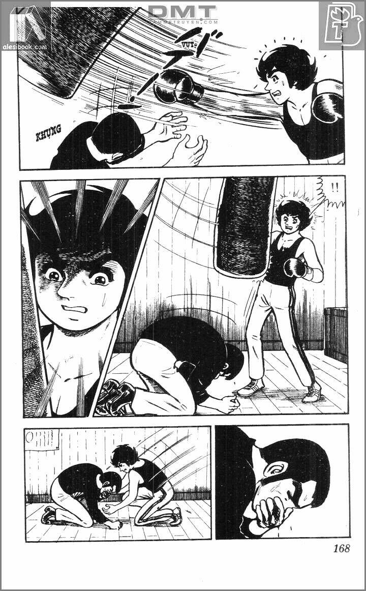 Ganbare Genki - Chương 44