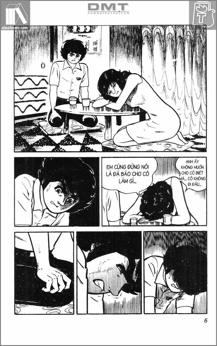 Ganbare Genki - Chương 45