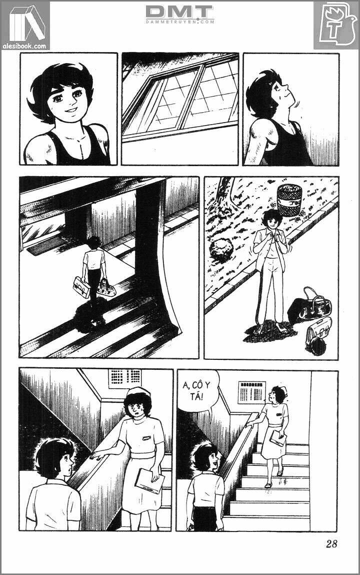 Ganbare Genki - Chương 46