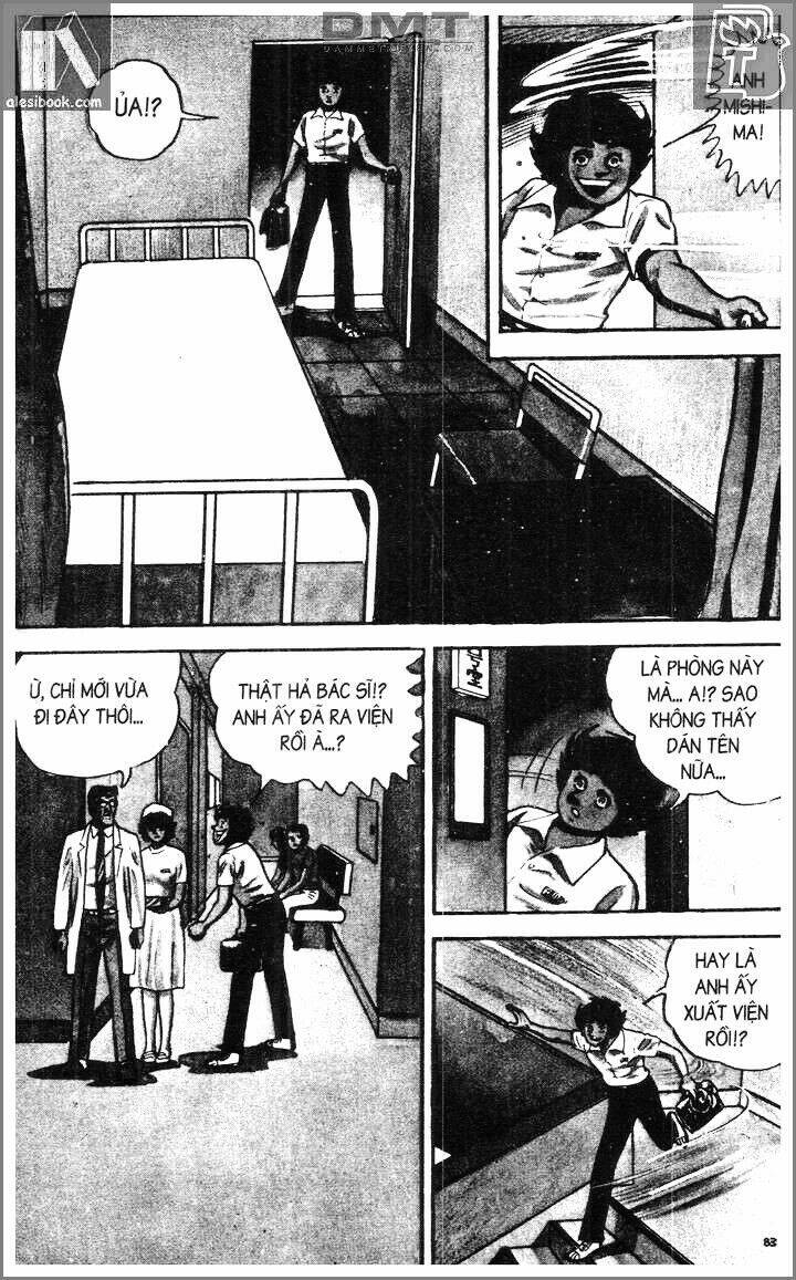 Ganbare Genki - Chương 48
