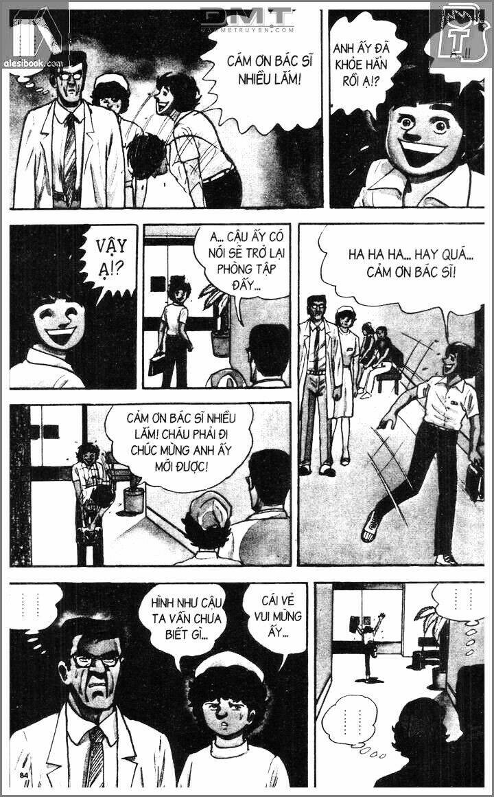 Ganbare Genki - Chương 48
