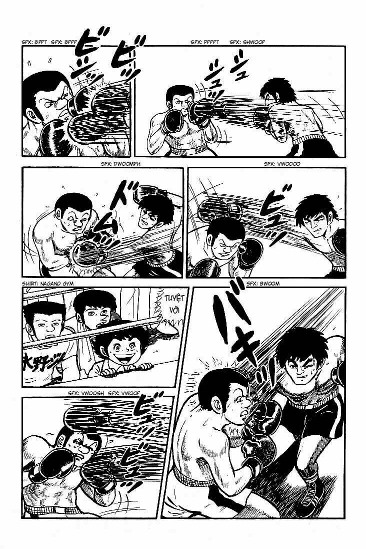 Ganbare Genki - Chương 5