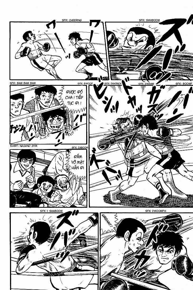 Ganbare Genki - Chương 5