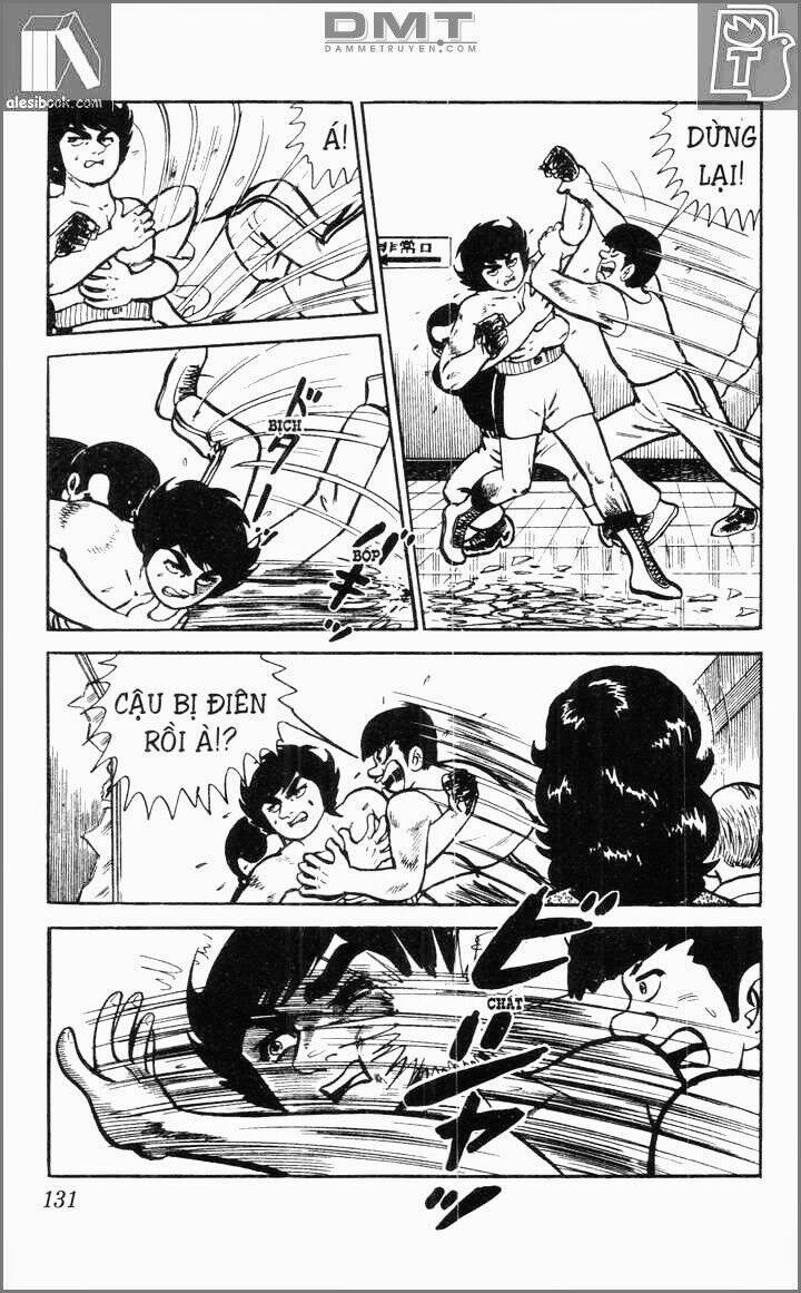 Ganbare Genki - Chương 50