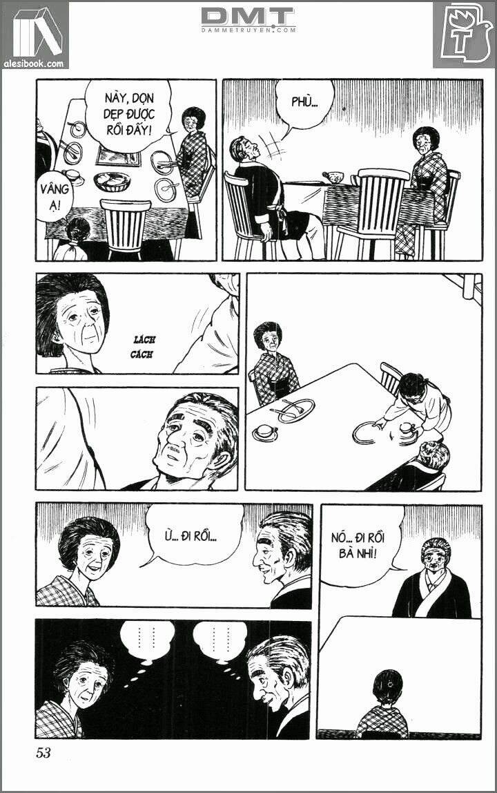 Ganbare Genki - Chương 55