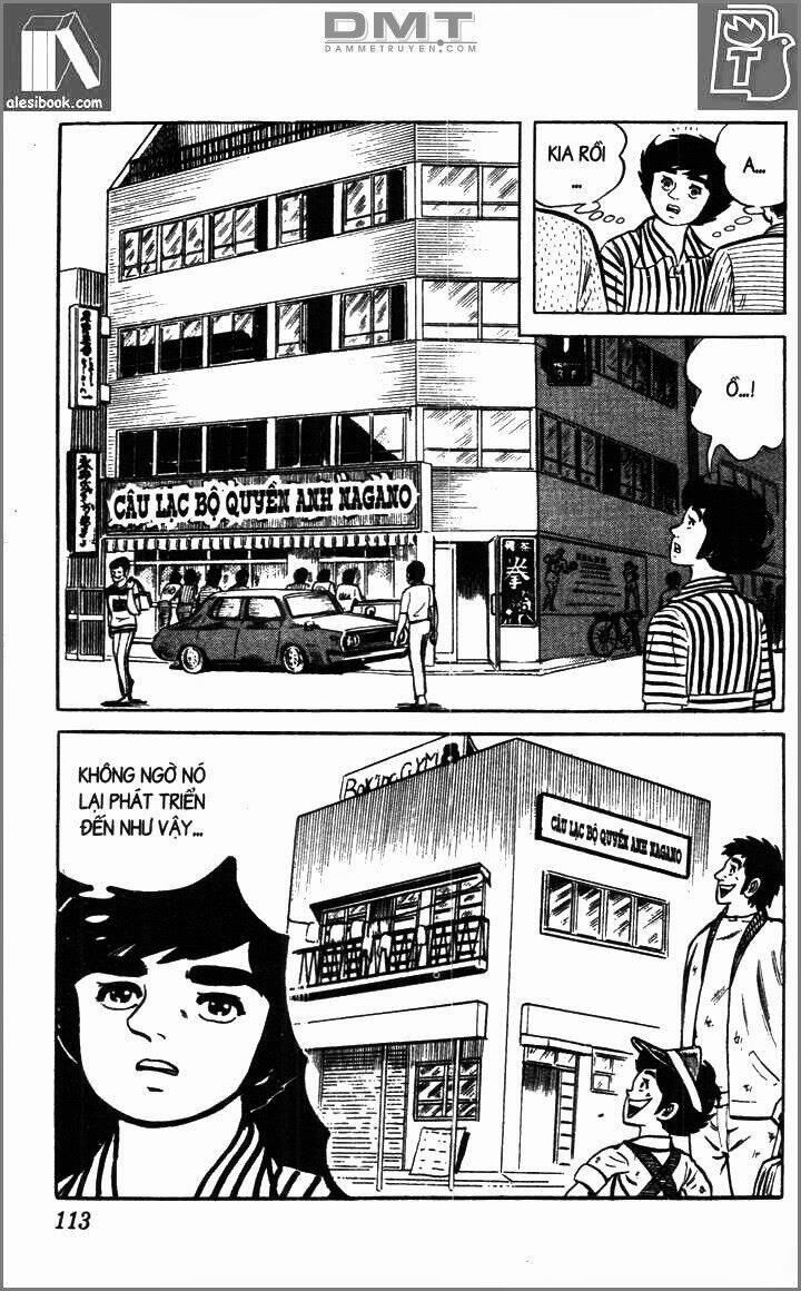 Ganbare Genki - Chương 57