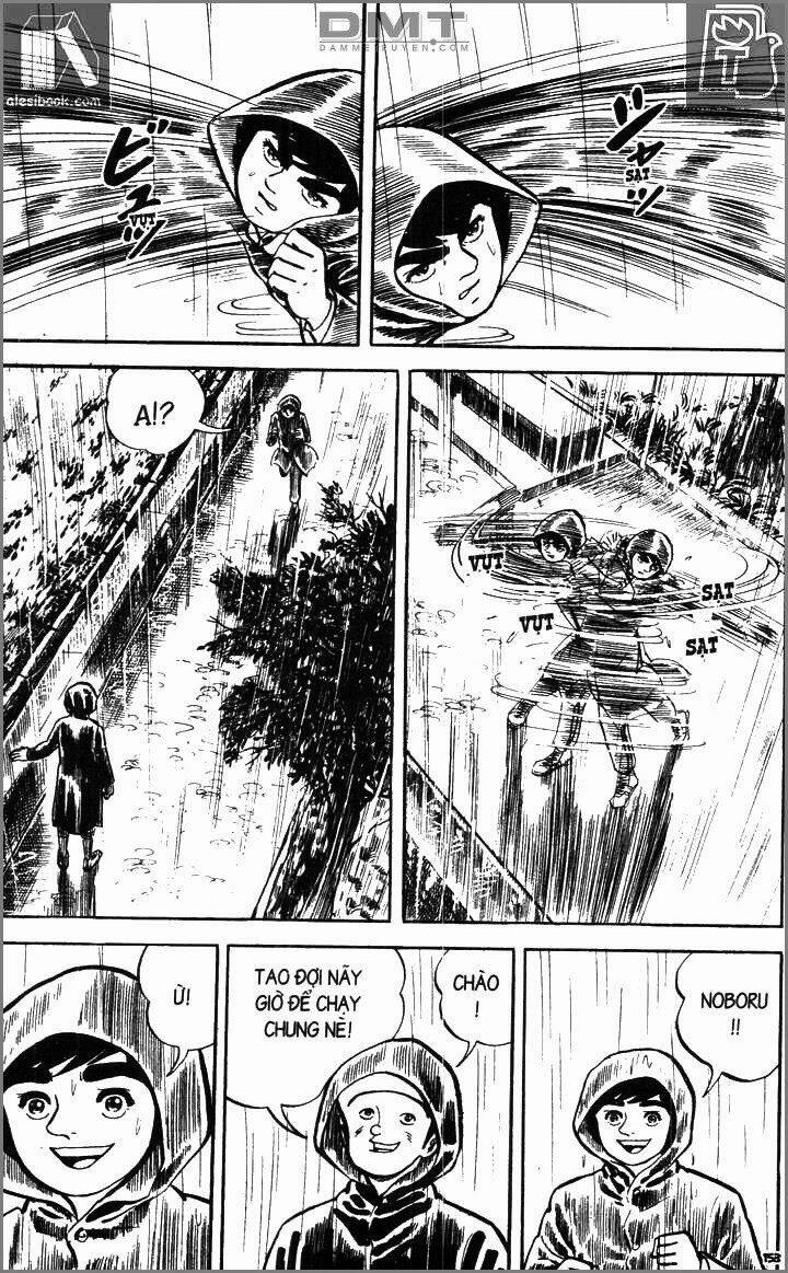Ganbare Genki - Chương 59