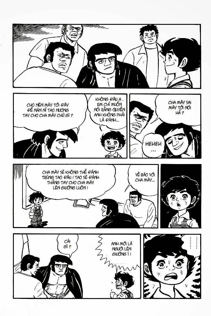Ganbare Genki - Chương 6