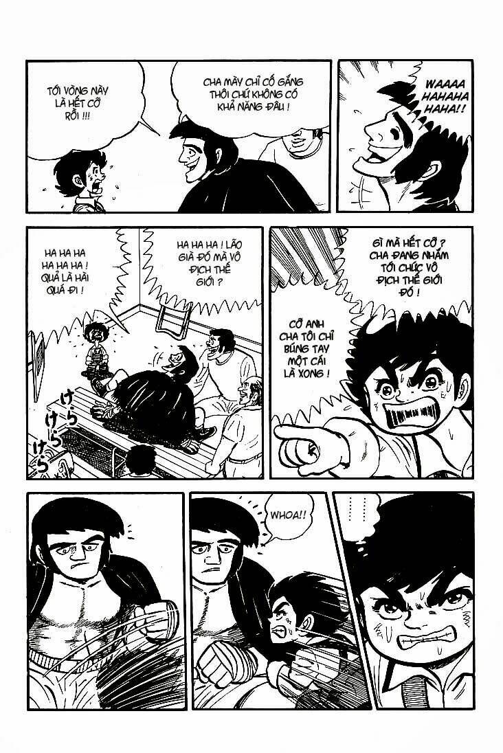 Ganbare Genki - Chương 6