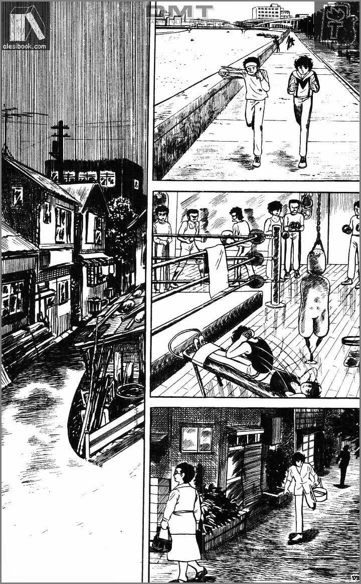 Ganbare Genki - Chương 60
