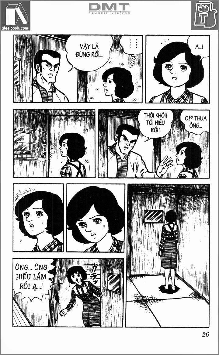 Ganbare Genki - Chương 62