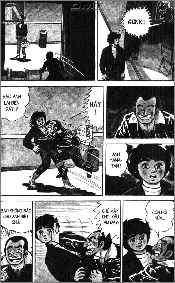 Ganbare Genki - Chương 64