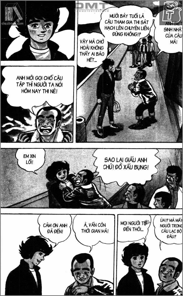 Ganbare Genki - Chương 64