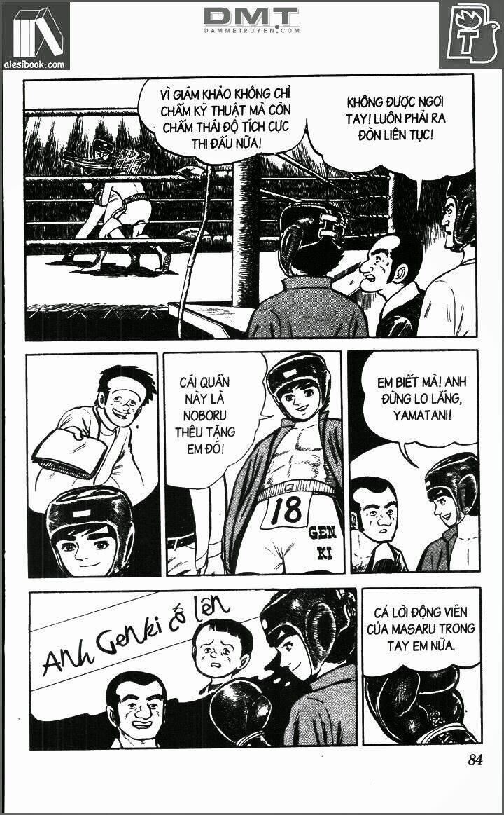 Ganbare Genki - Chương 65