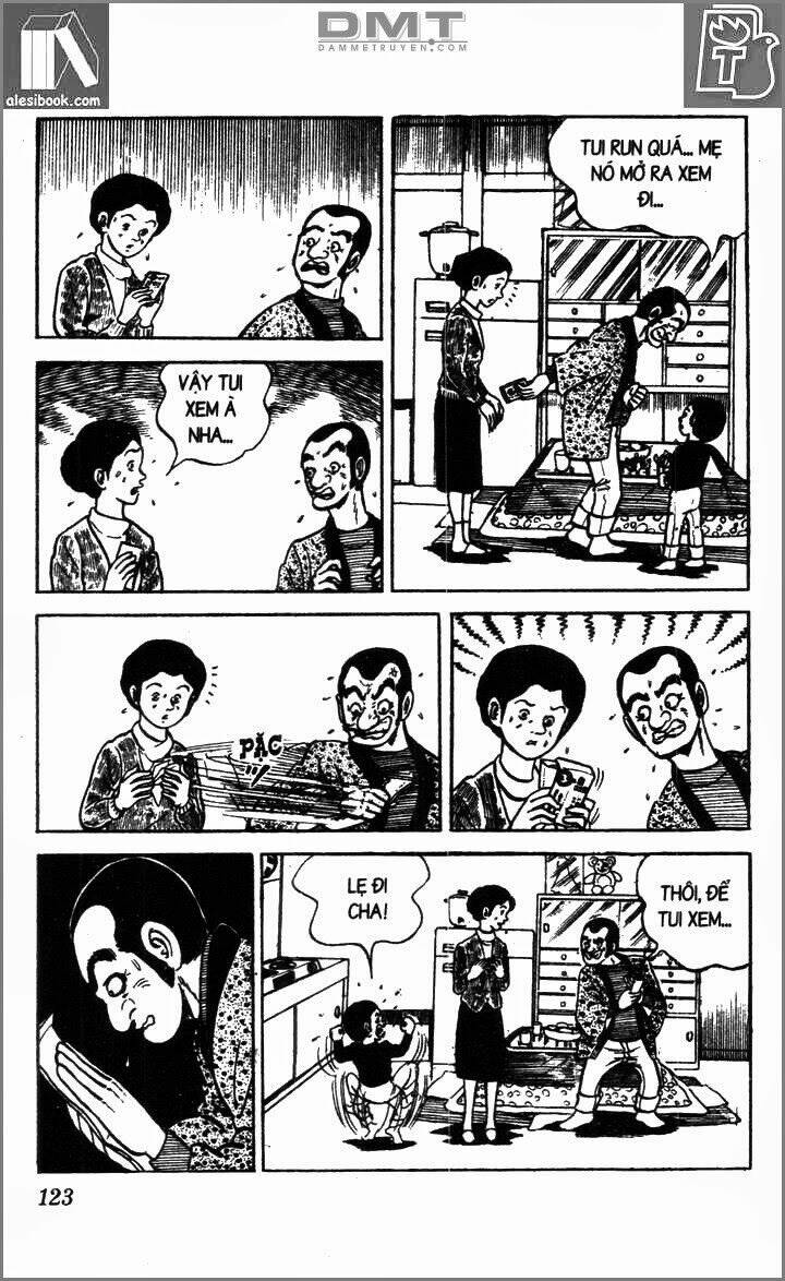 Ganbare Genki - Chương 67