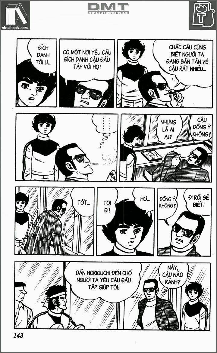 Ganbare Genki - Chương 68