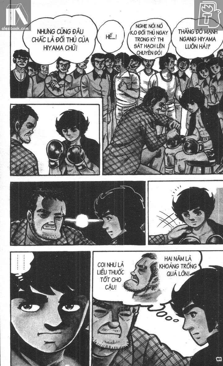 Ganbare Genki - Chương 69