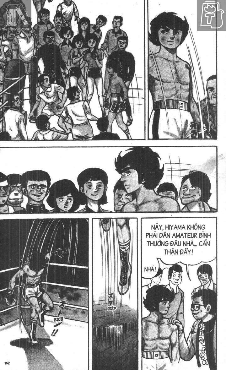 Ganbare Genki - Chương 69