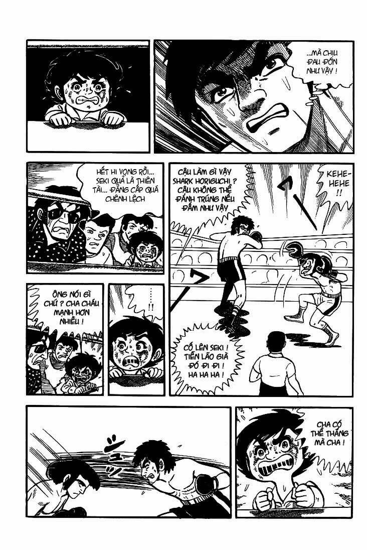 Ganbare Genki - Chương 7