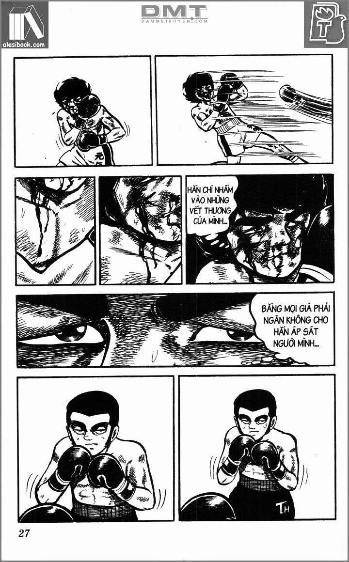 Ganbare Genki - Chương 71