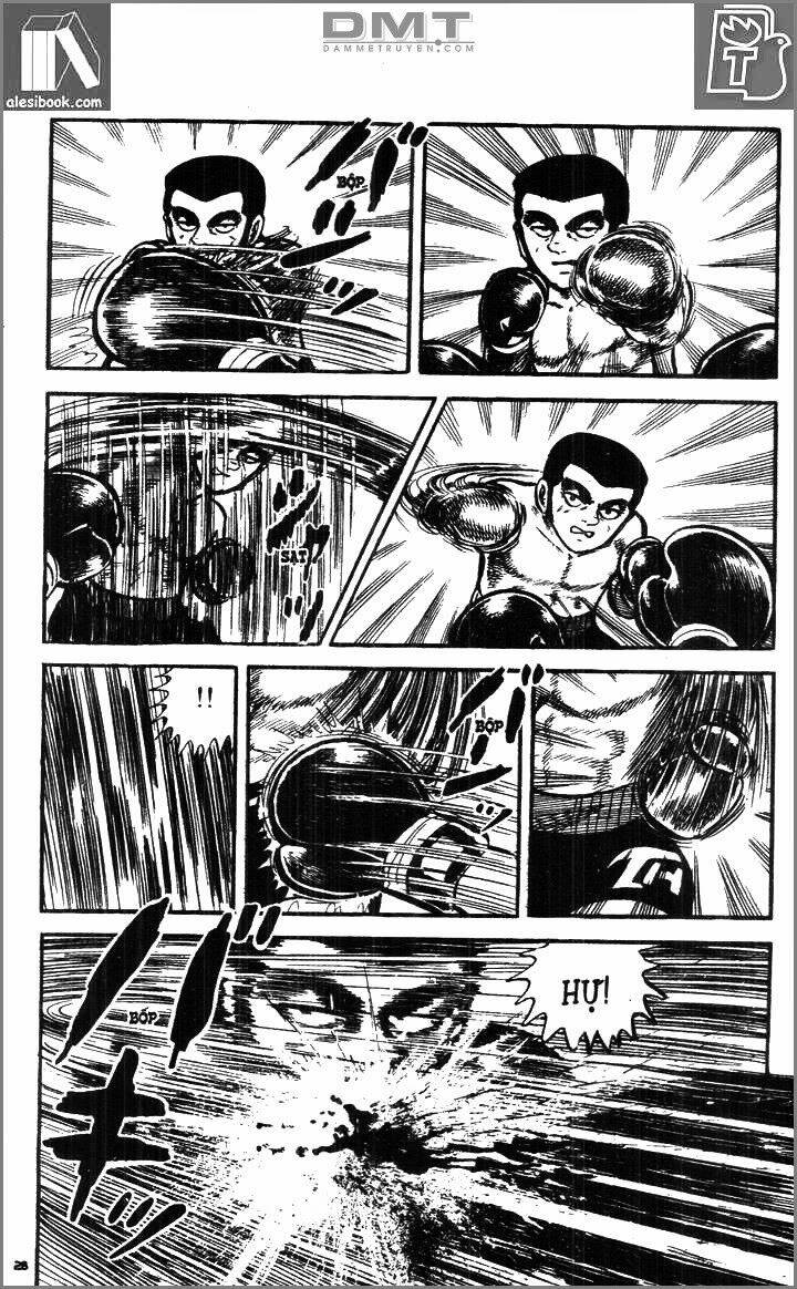 Ganbare Genki - Chương 71