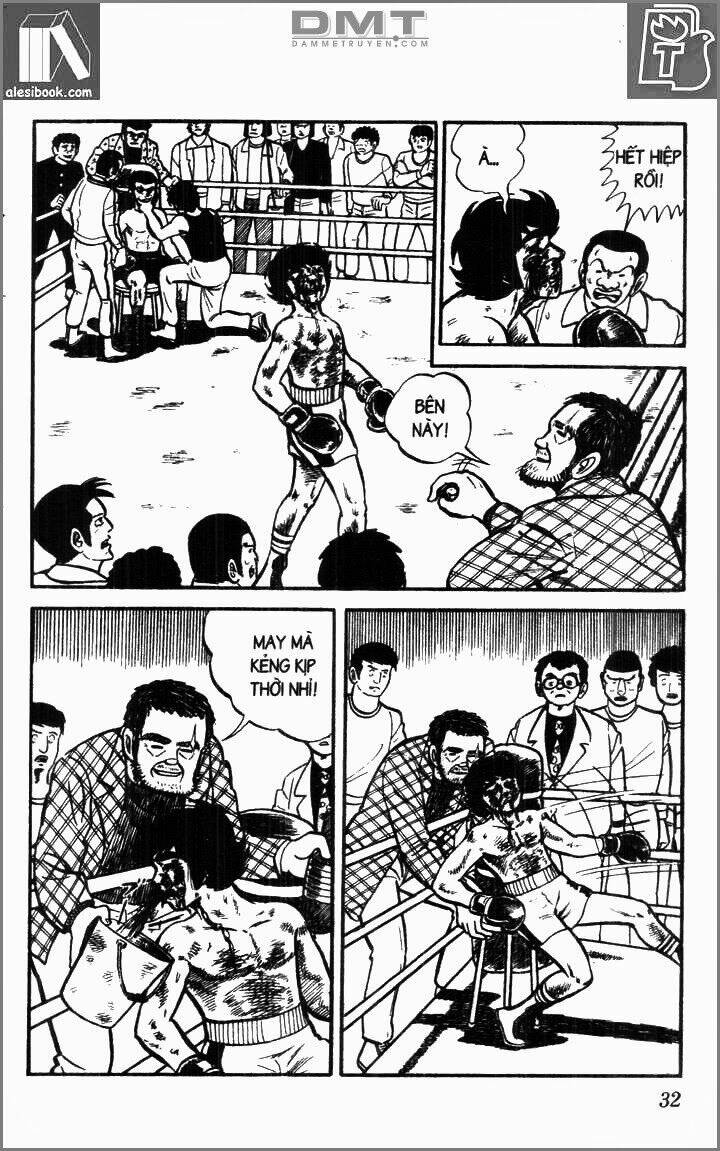 Ganbare Genki - Chương 71
