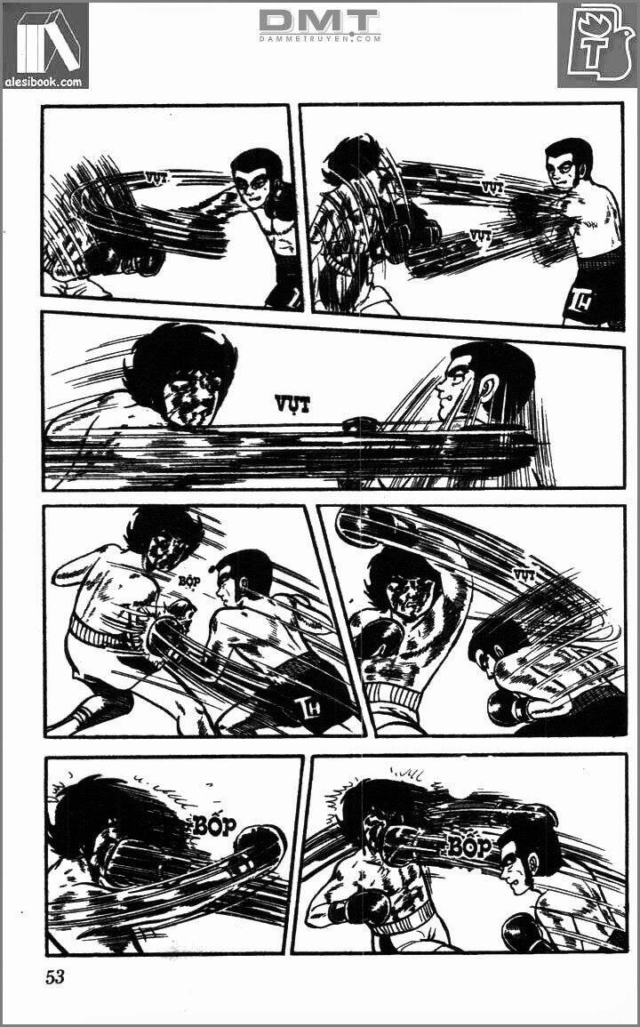 Ganbare Genki - Chương 72