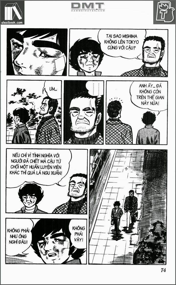 Ganbare Genki - Chương 73