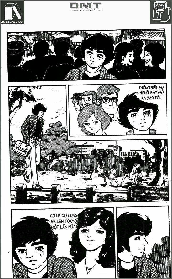 Ganbare Genki - Chương 74