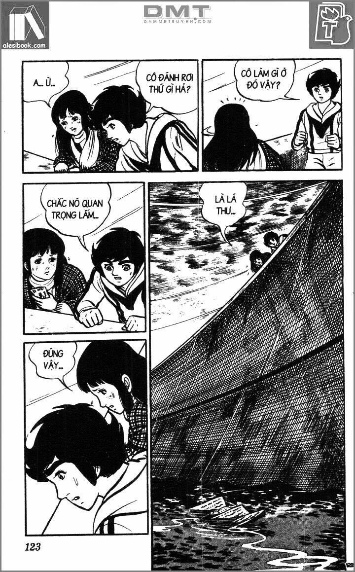 Ganbare Genki - Chương 75