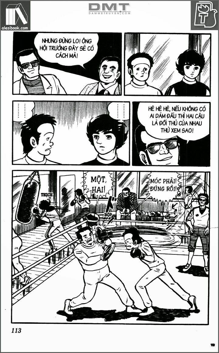Ganbare Genki - Chương 75
