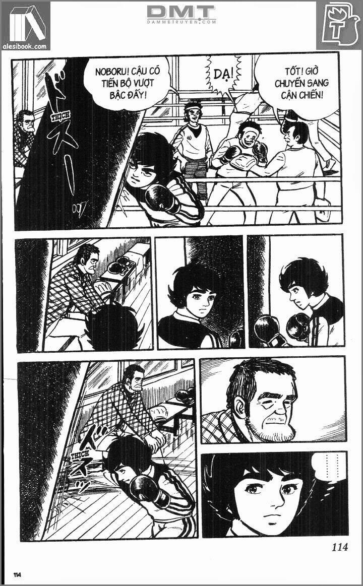 Ganbare Genki - Chương 75