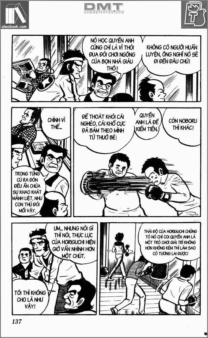 Ganbare Genki - Chương 76